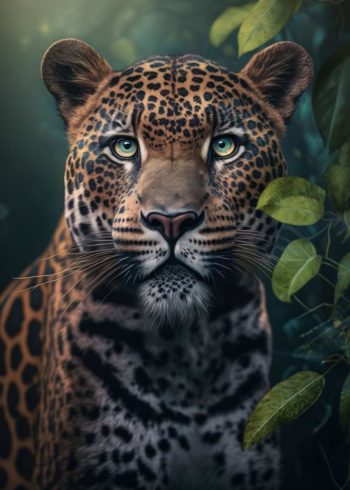 Leopard
