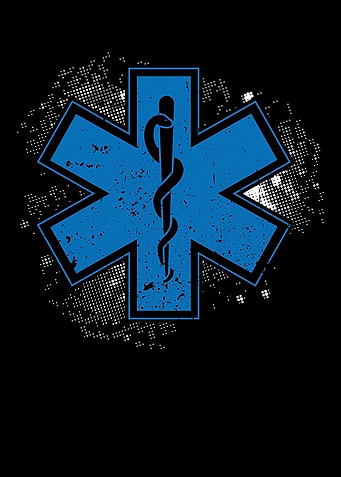Paramedic sign