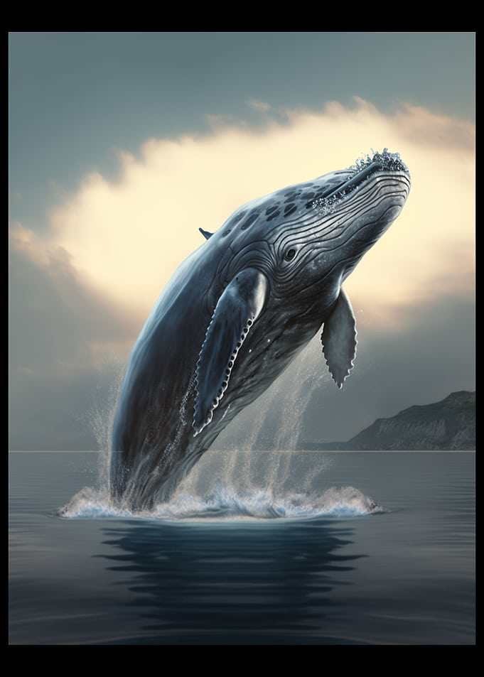 Ocean Water Picture