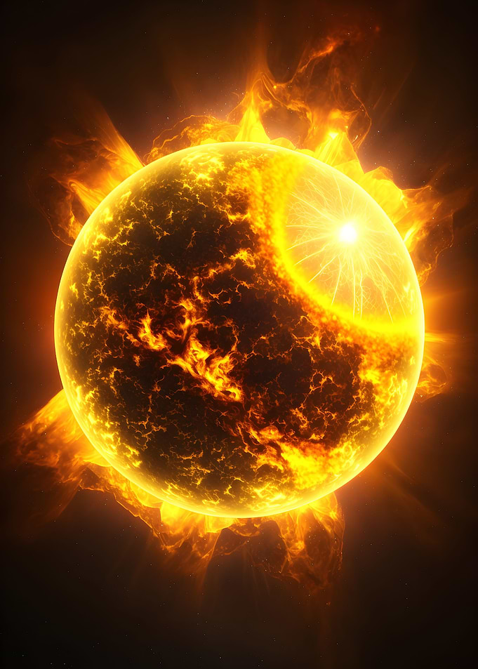 Star Sun