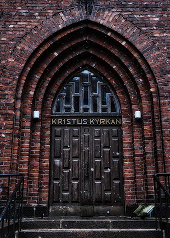 Kristus Kyrkan