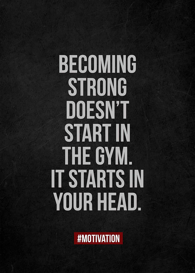 Motivational Quotes
