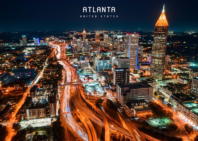 Atlanta