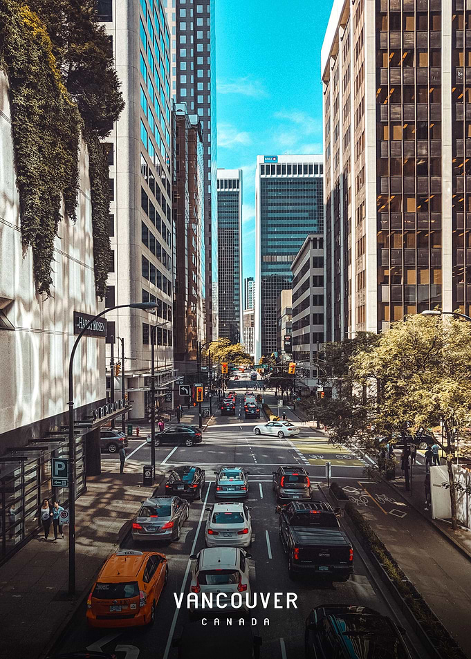 Vancouver