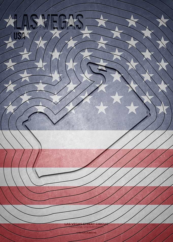 GP USA Las Vegas