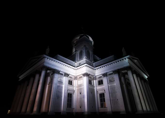 Cathedral