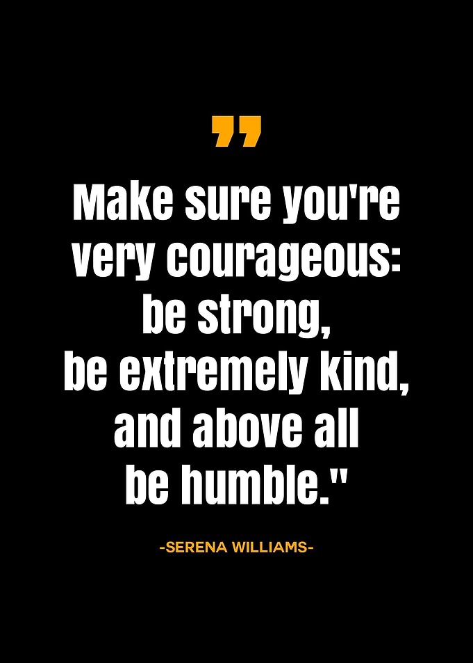 Serena Williams