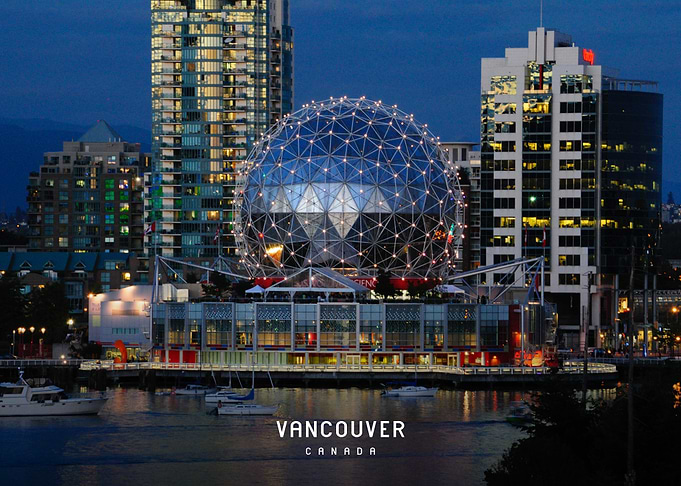 Vancouver