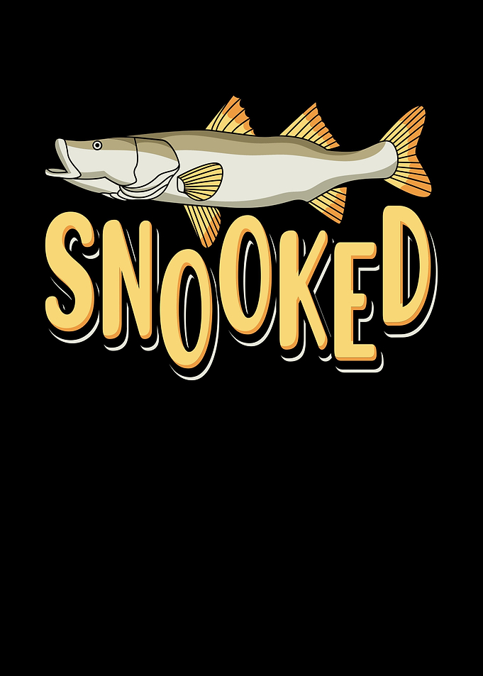 Snooked