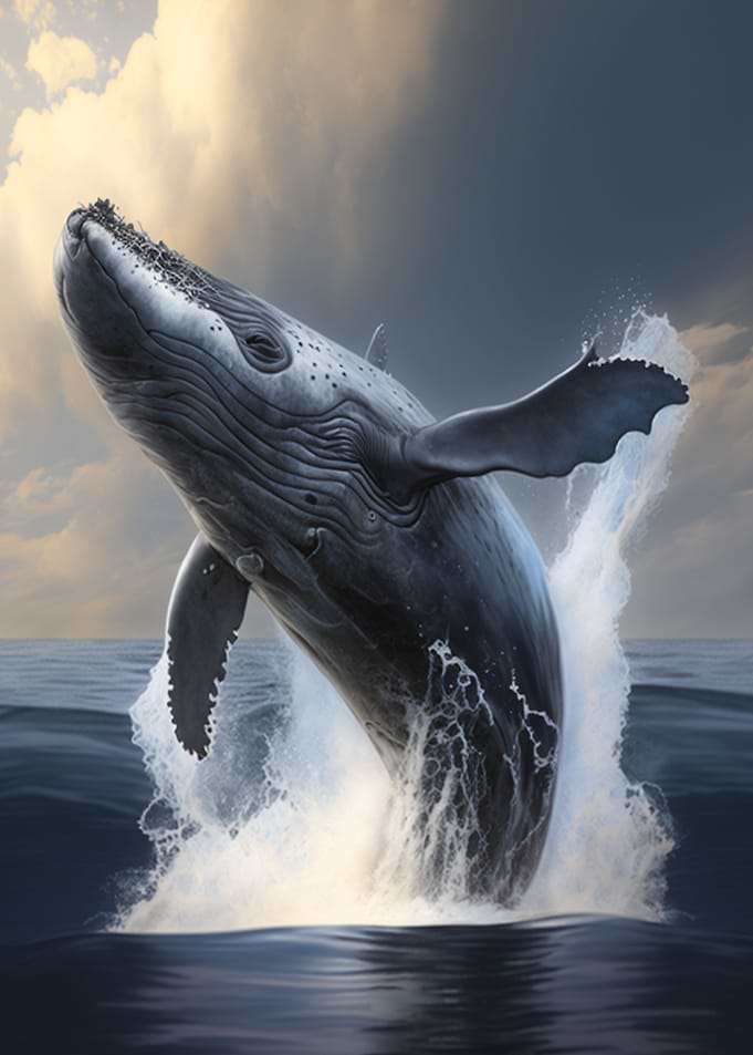 Ocean Water Picture