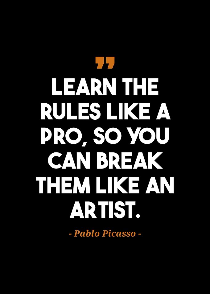 pablo picasso