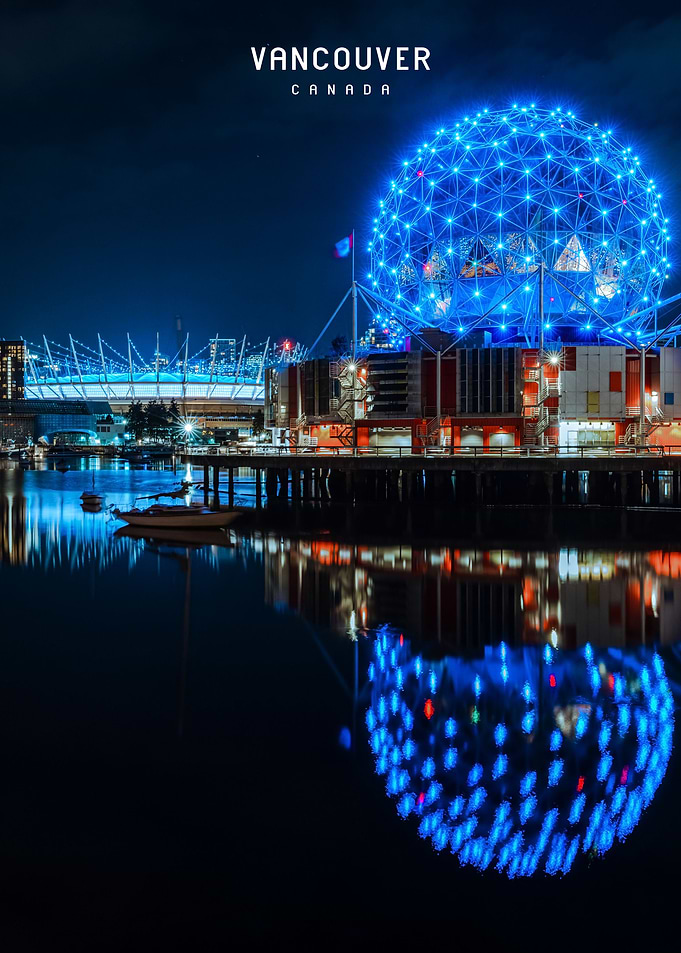 Vancouver
