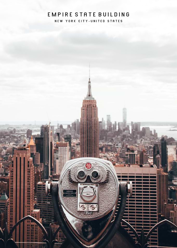 Empire State Building
