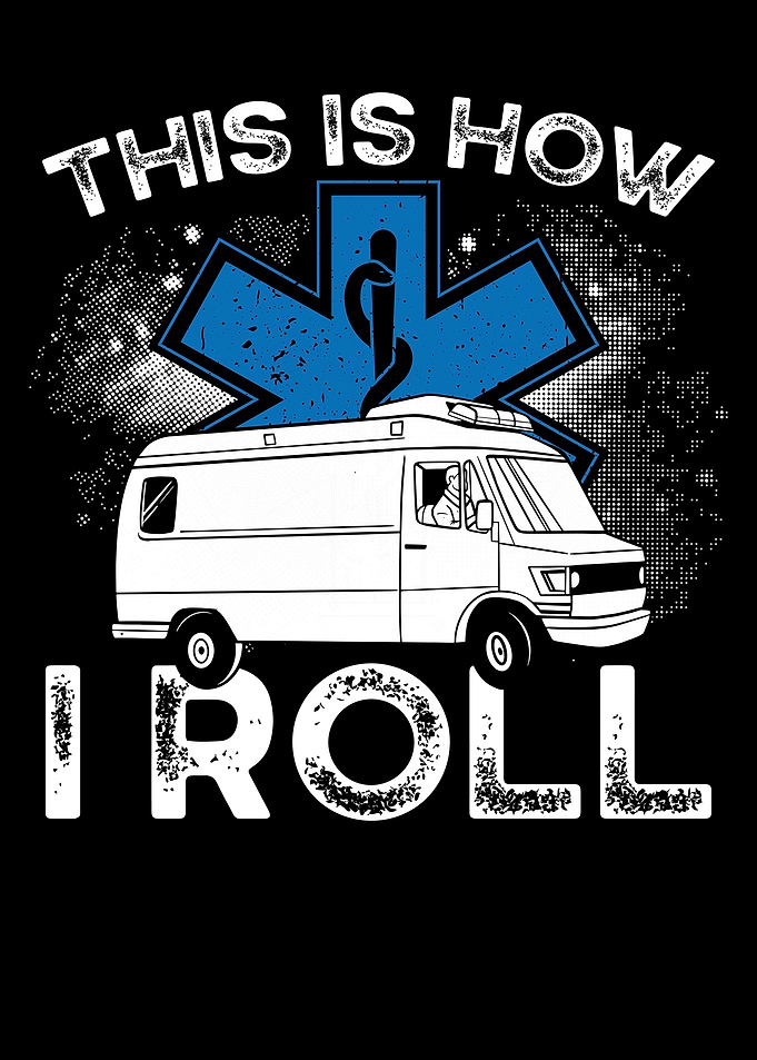 This is how I roll