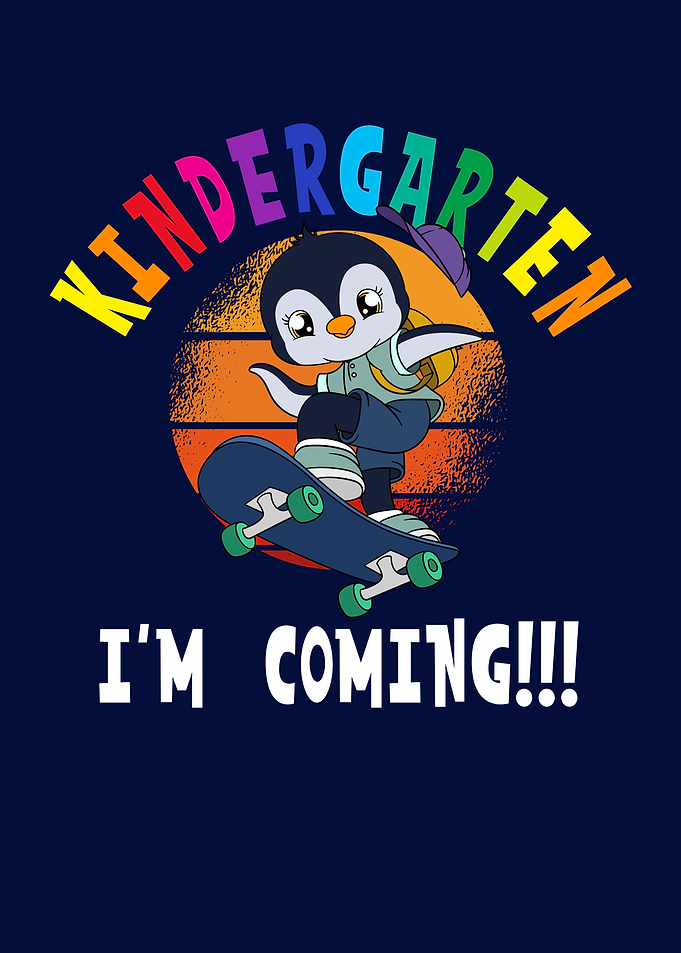 Kindergarten Im Coming