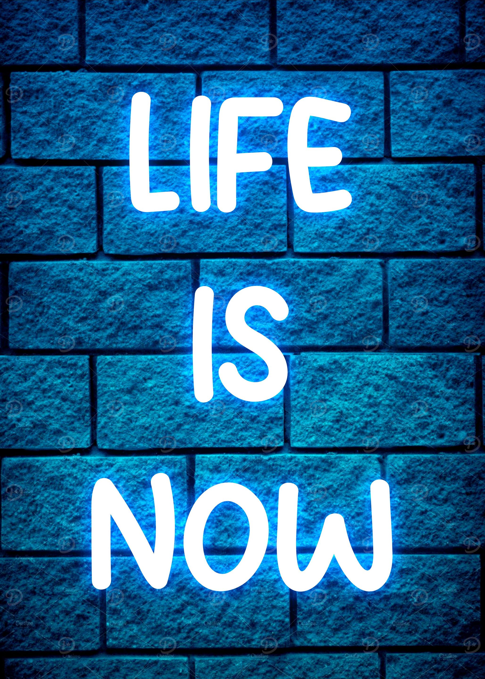 neon quotes