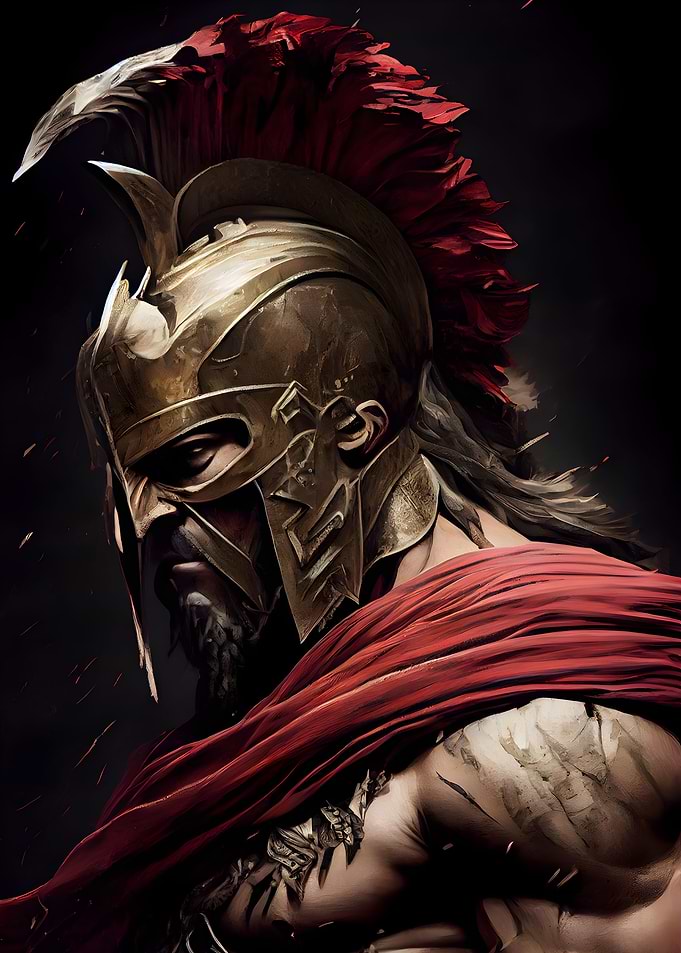 The Commander