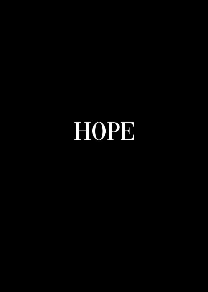 Hope