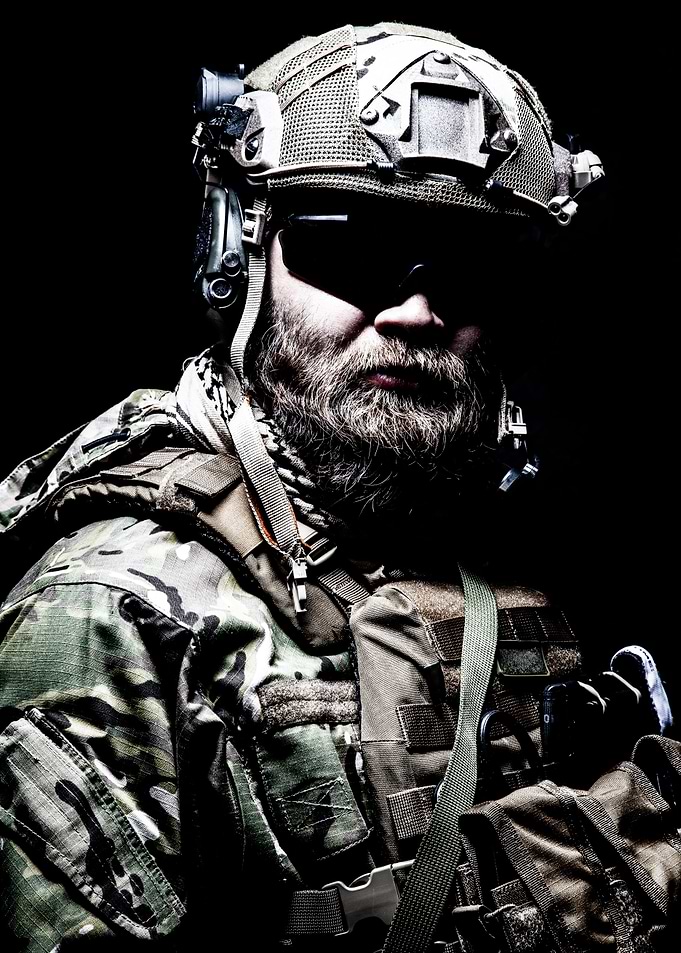Mercenary