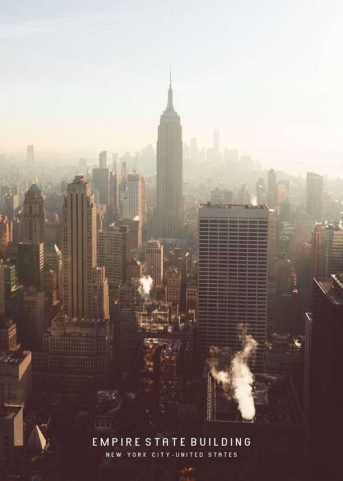 Empire State Building