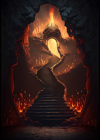 Gates of Hell