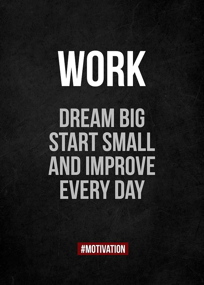 Motivational Quotes