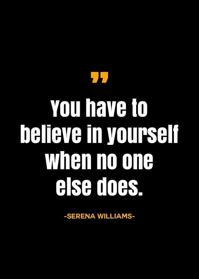Serena Williams