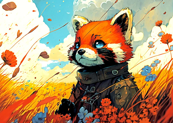 Red Panda