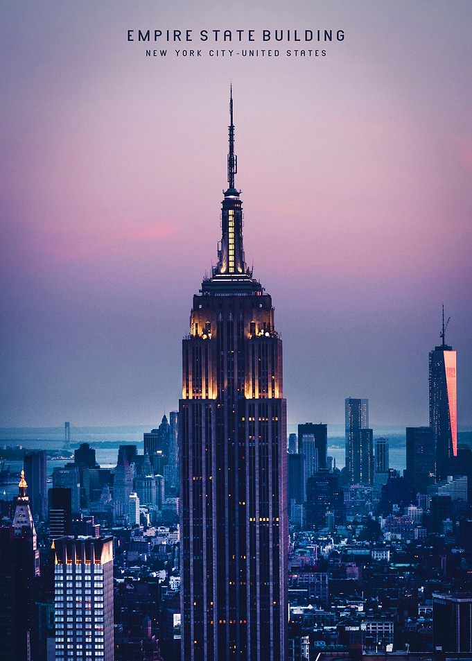 Empire State Building