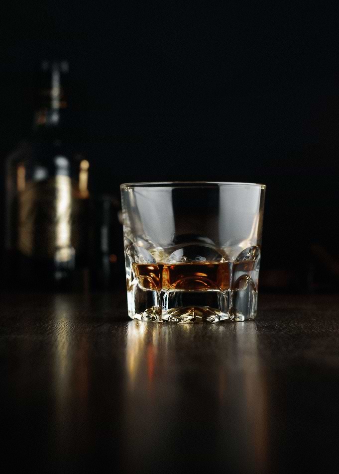Bar shooter