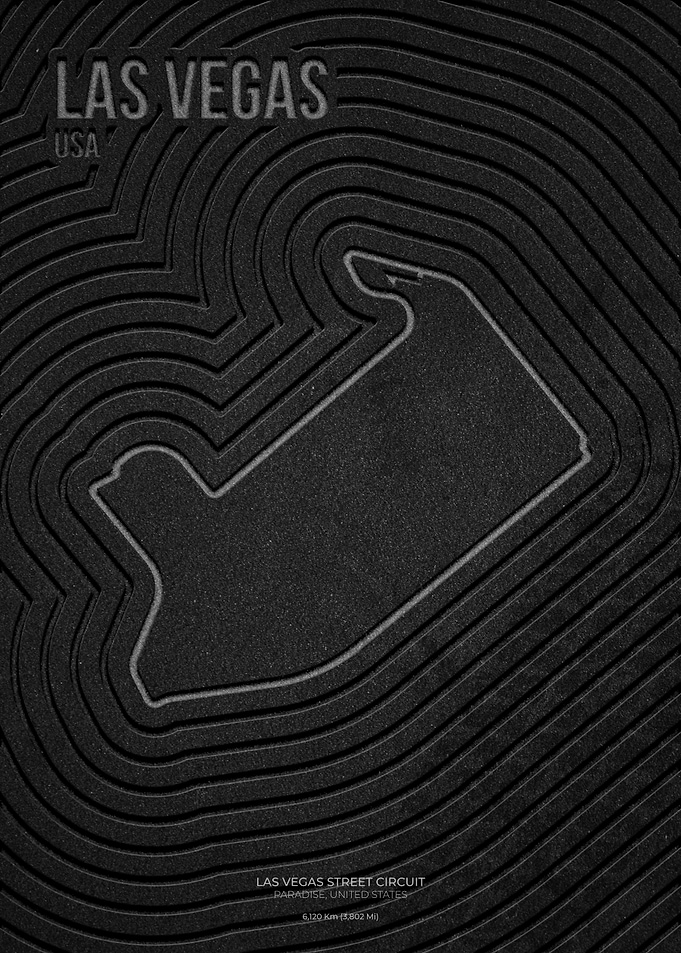 GP USA Las Vegas