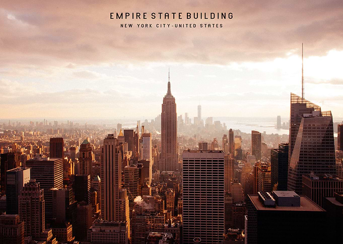 Empire State Building