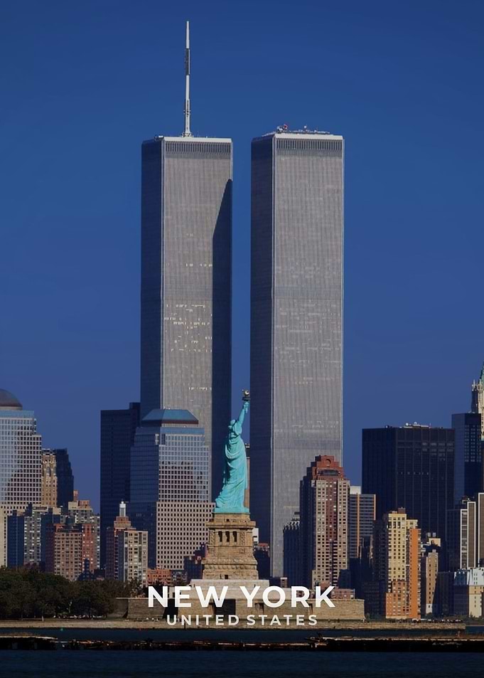 New York