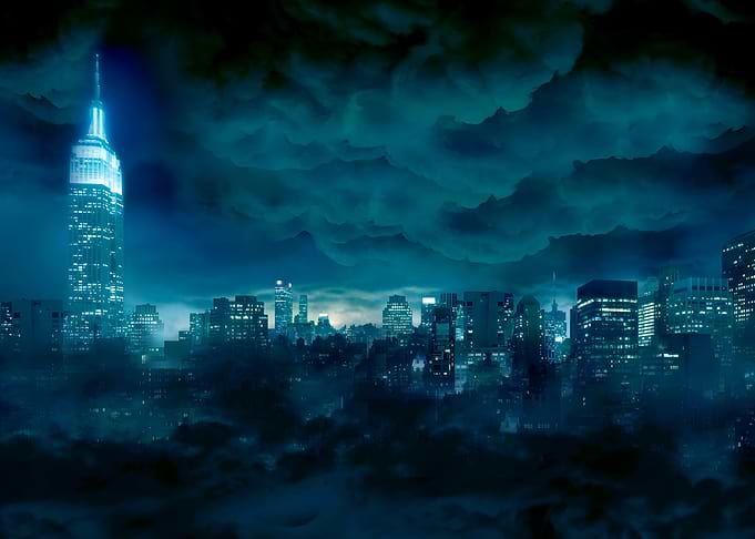 newyork city