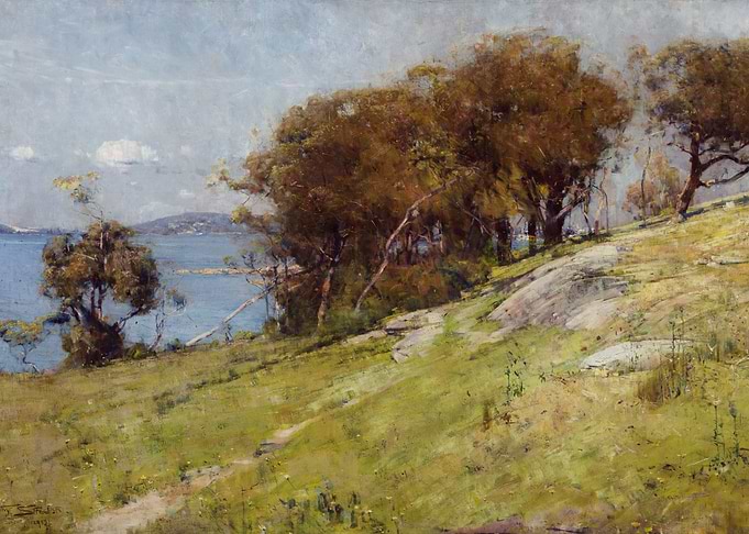 Cremorne pastoral