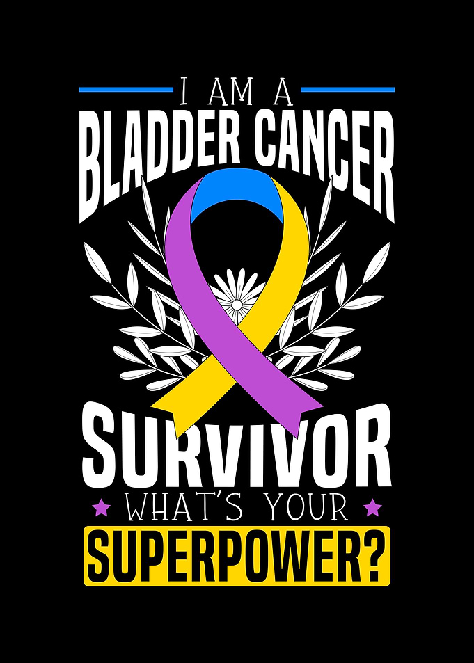 Bladder Cancer Survivor