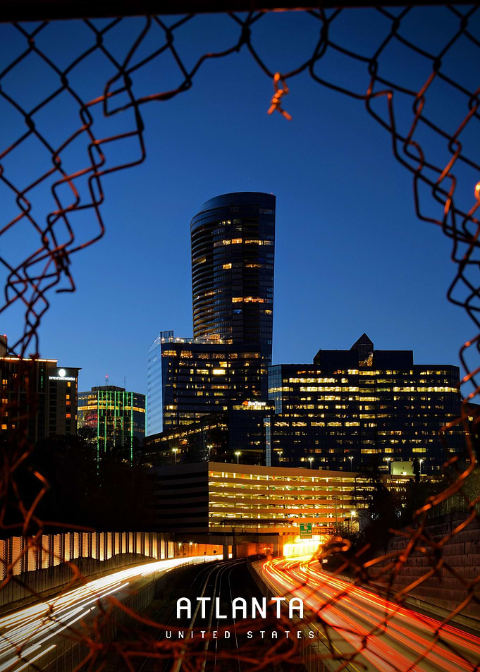 Atlanta
