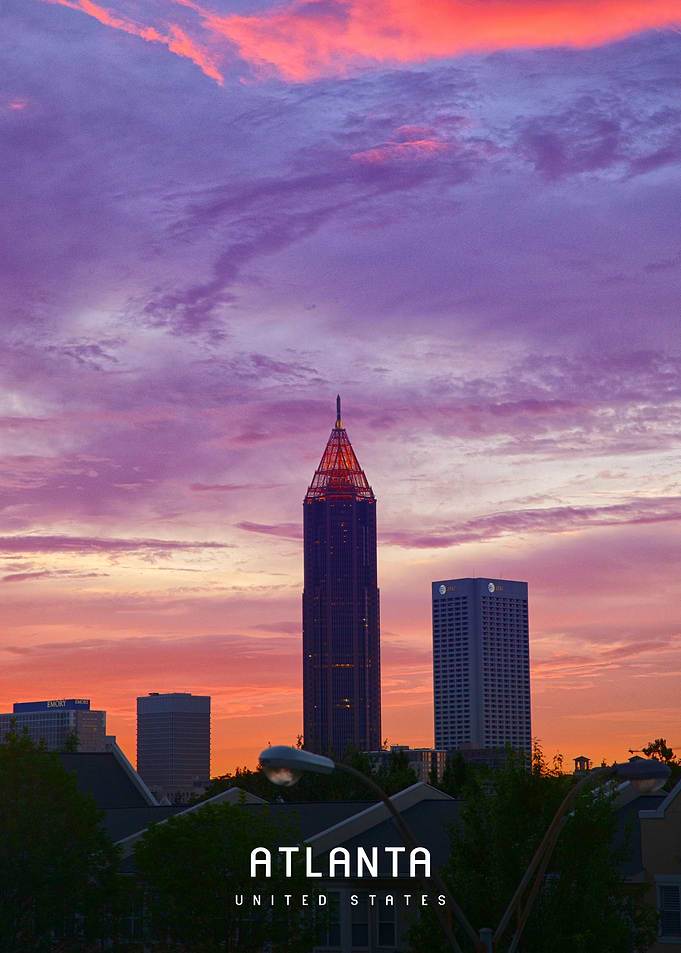 Atlanta
