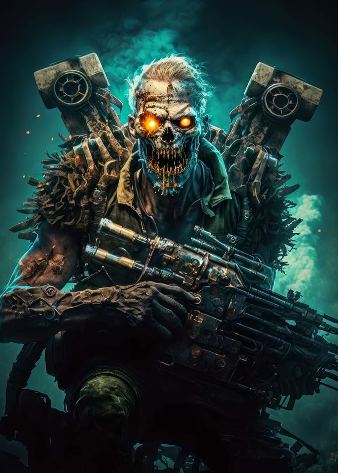 Dead Army