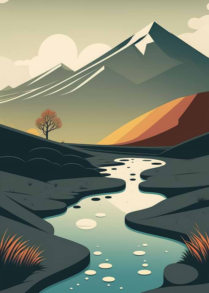 Echoes of Nature