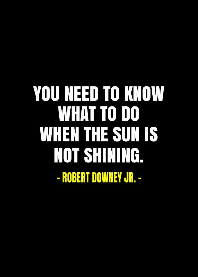 Motivational Quotes