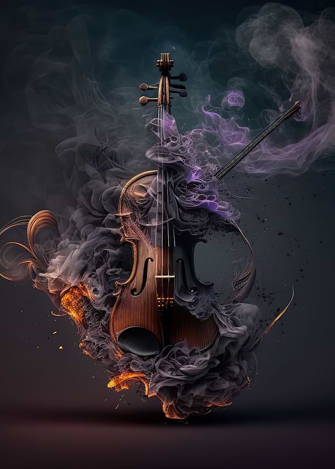 Guitar Music