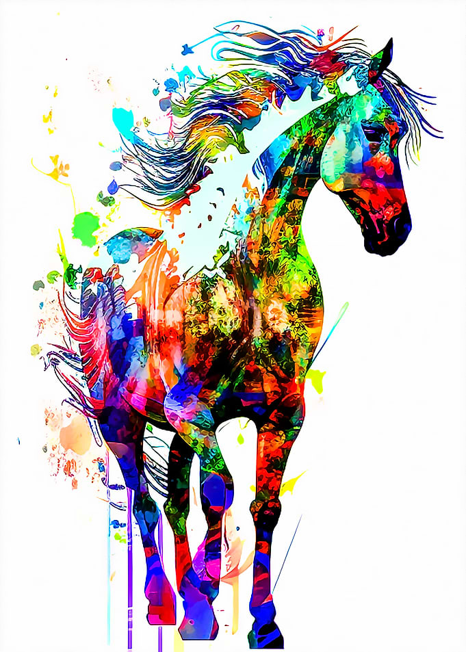 Horse