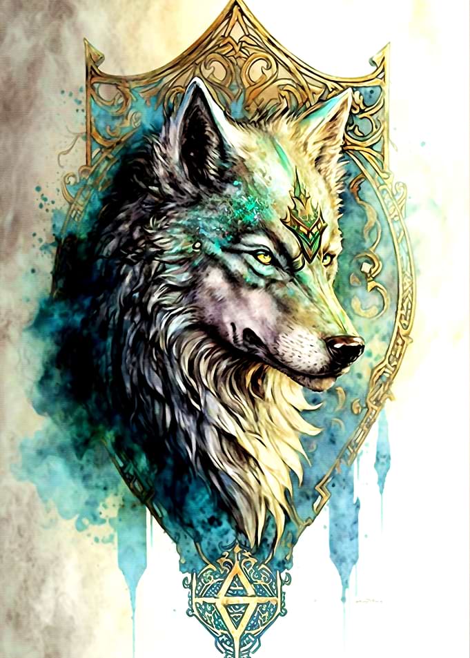 Wolf