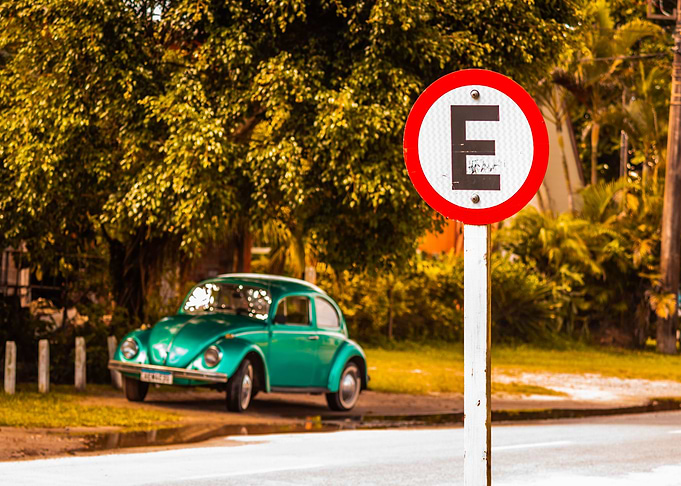 classic car
