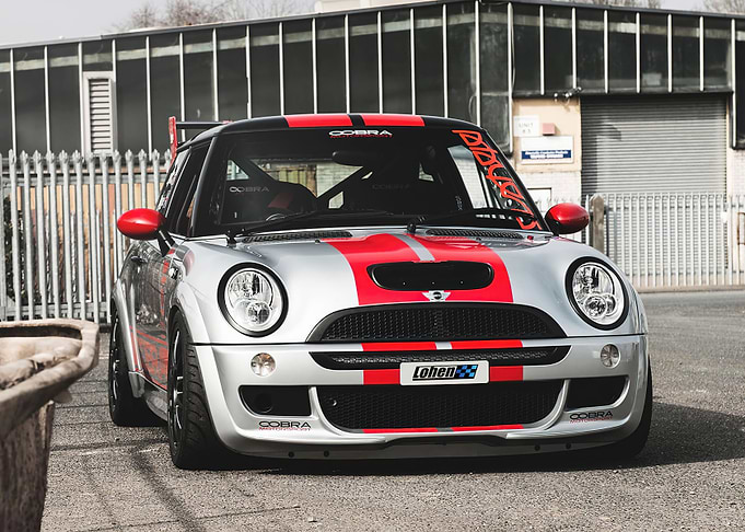 Sport Mini Cooper