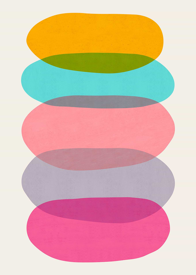 Abstract harmony 05