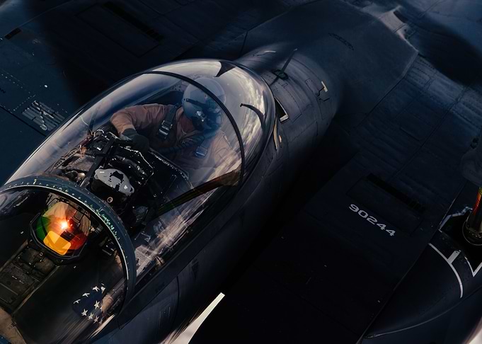 Cockpit