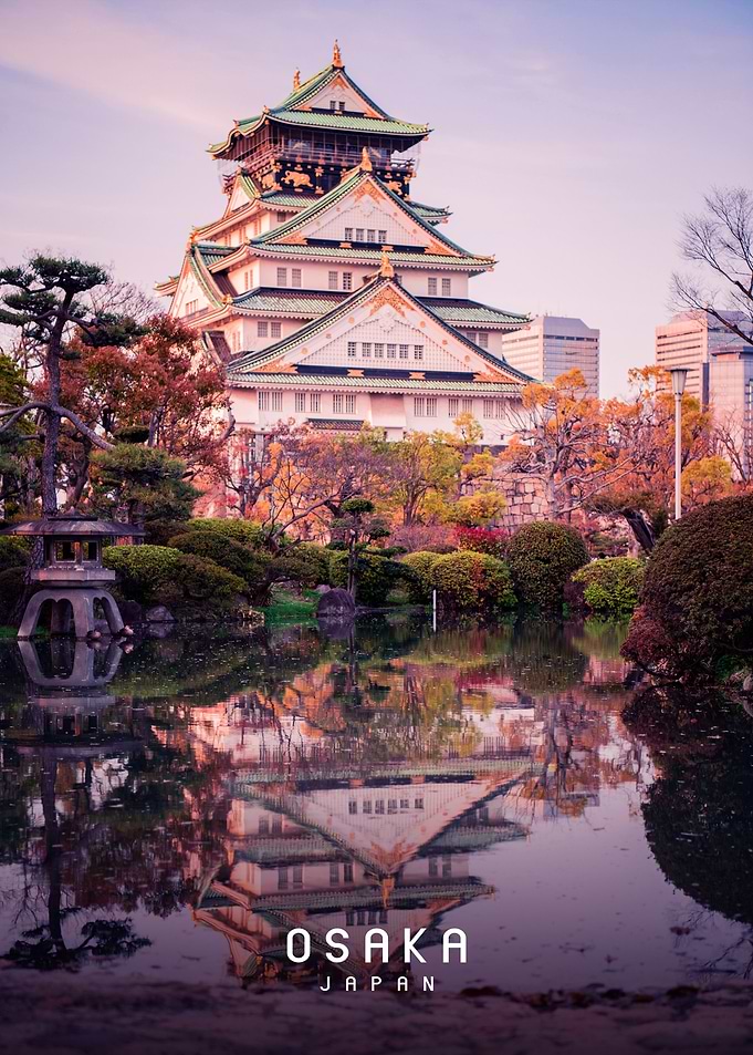 Osaka