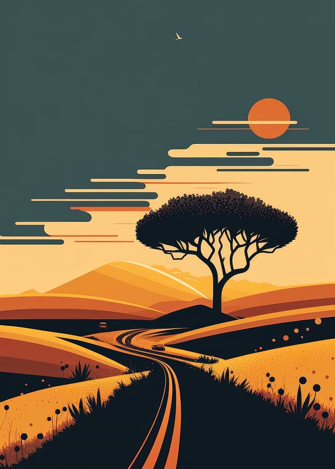 Echoes of Nature
